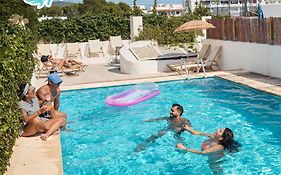 Hostal Flamingo